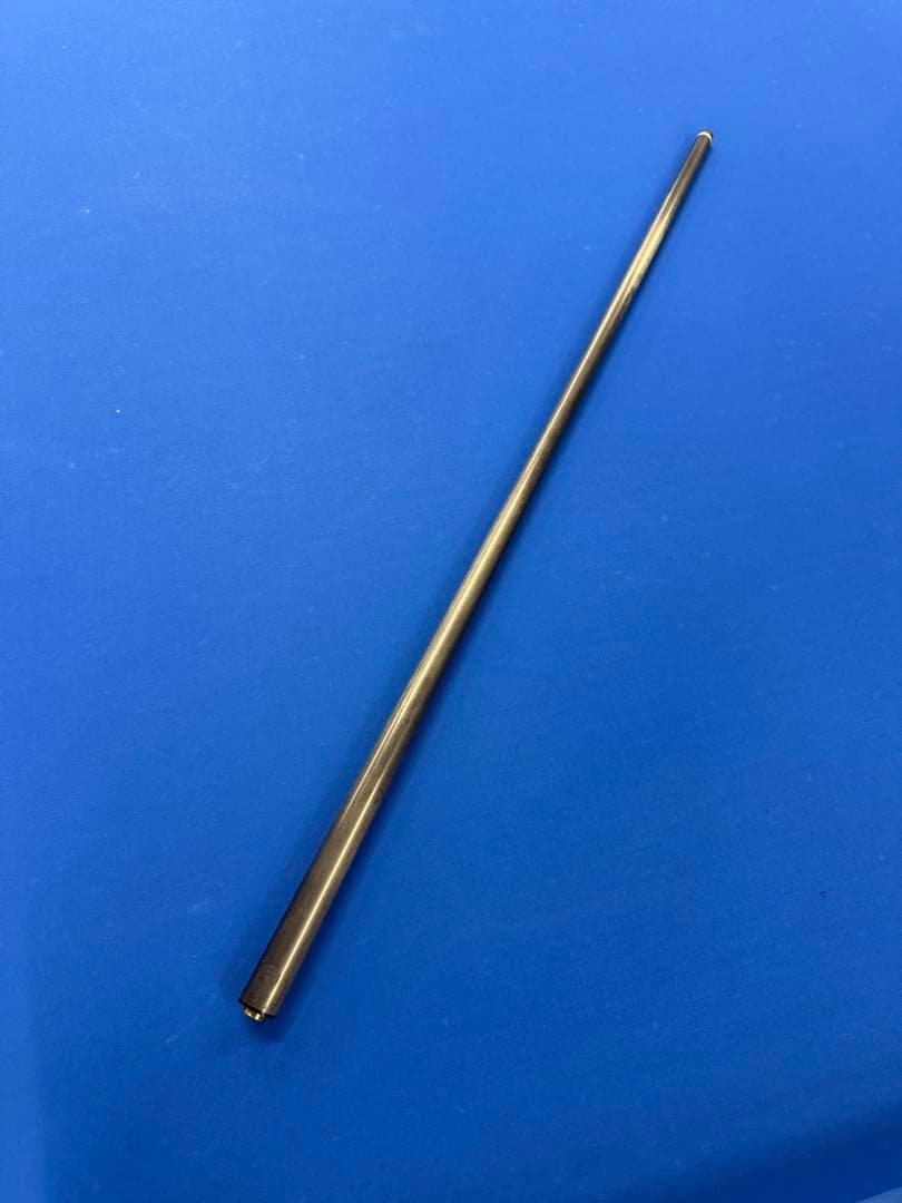 プレデターRevo 3C-U ユニロック＆14山