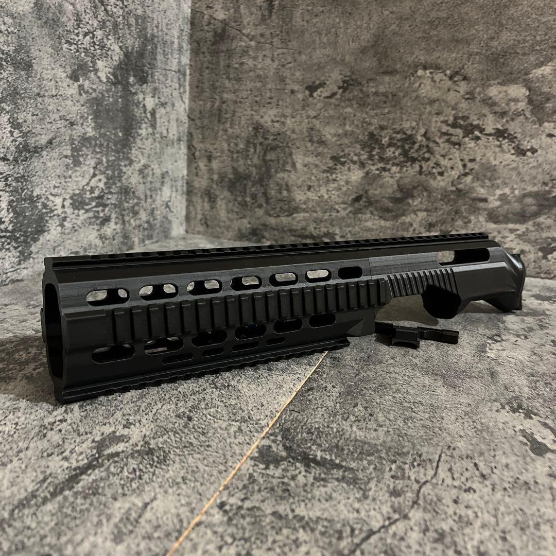 ◇ゆぅたろす様ご依頼品　HK45 ロングver◇