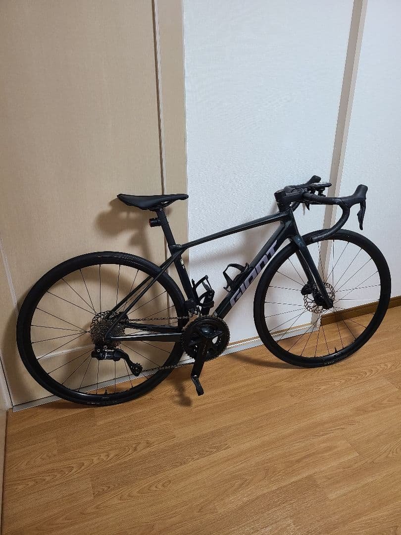 GIANT ロードバイク
