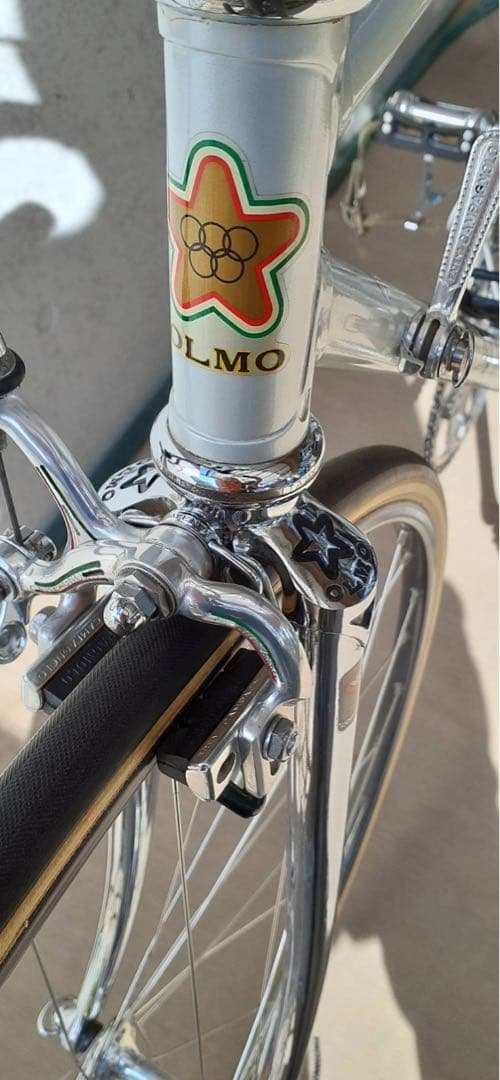 3*o様 OLMO コンペティション 自転車