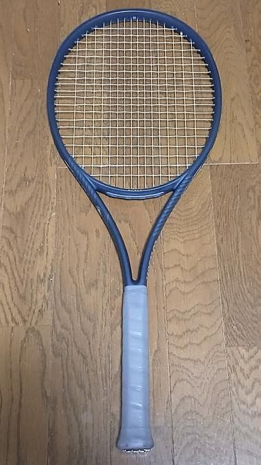 Wilson Shift（シフト） 2024全仏オープン限定モデル G2