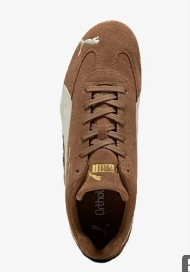 PUMA スピードキャットOG 23,5cm 新品タグ箱付‼️