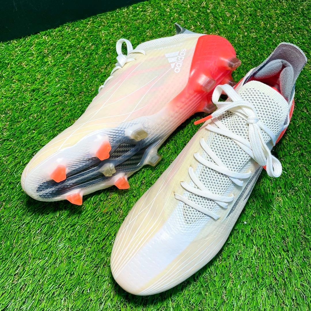 アディダス エックススピードフロー.1 FG 26cm