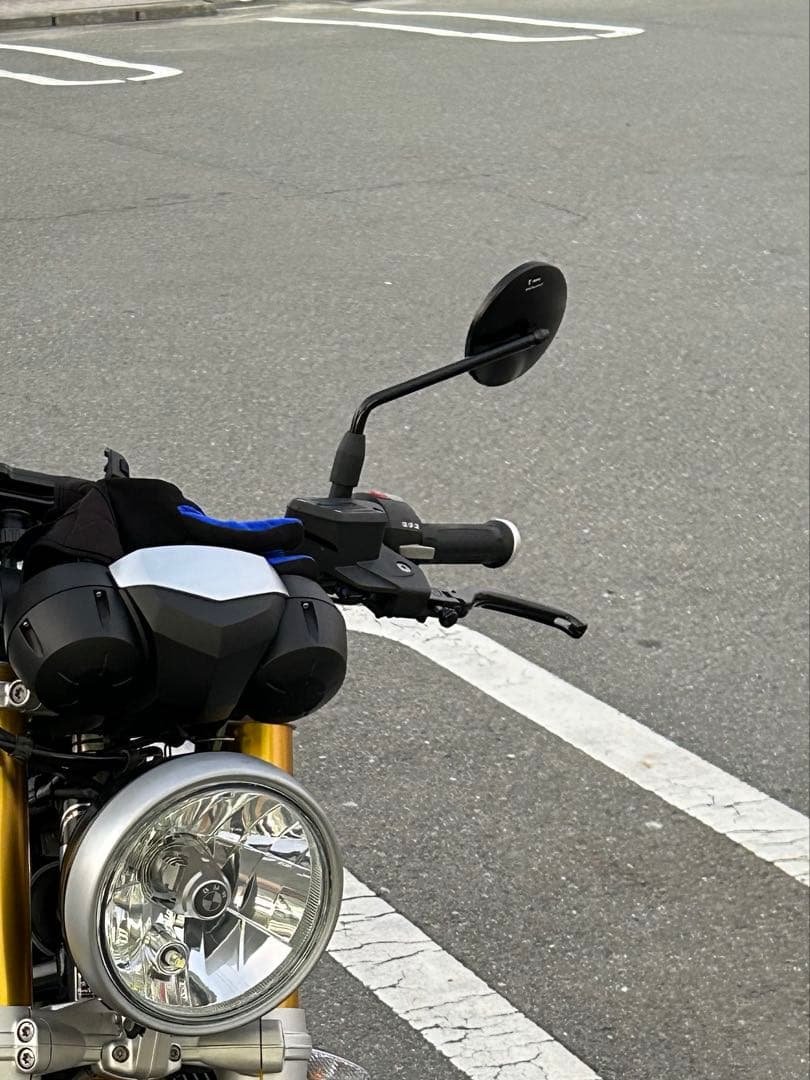 リゾマミラー　ONE