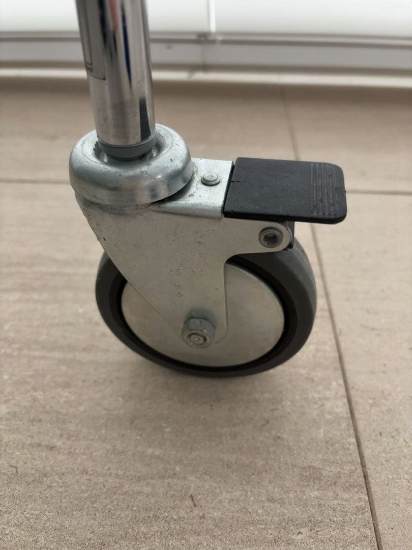 【driade】ドリアデ Freeman フリーマン ガラスワゴン