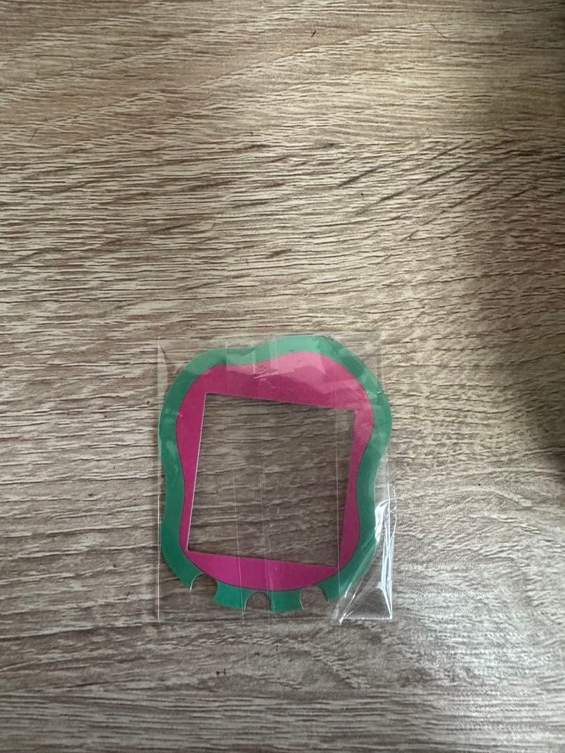 BANDAI Tamagotchi Uni 紫色