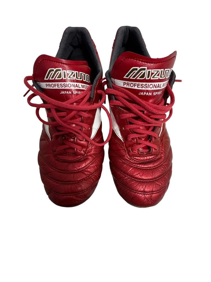 MORELIA 2 JAPAN 40th限定色