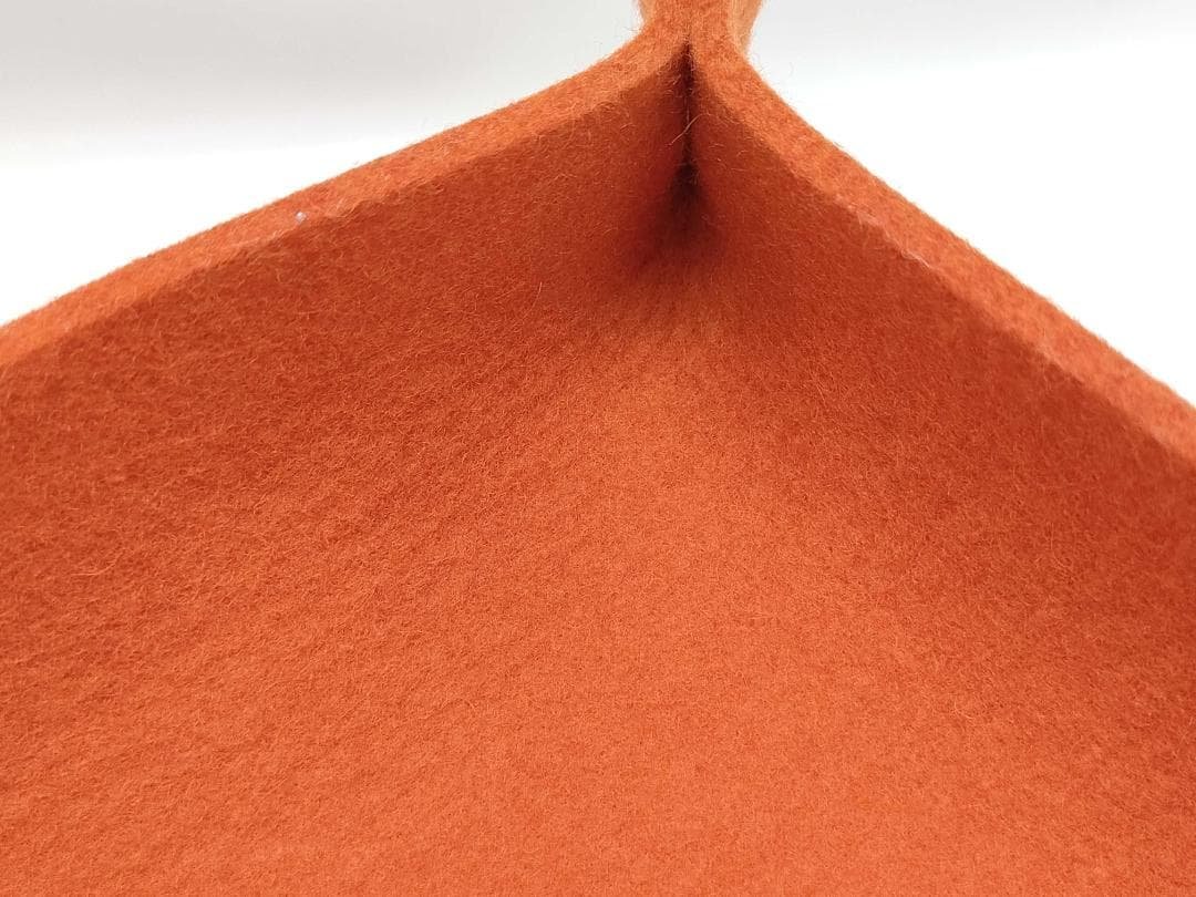 【美品・箱付き】HERMES エルメス ヴィドポッシュ