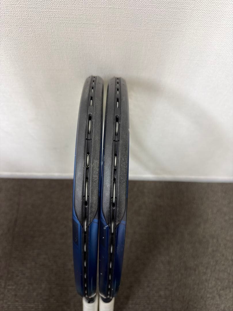 YONEX イーゾーン100L