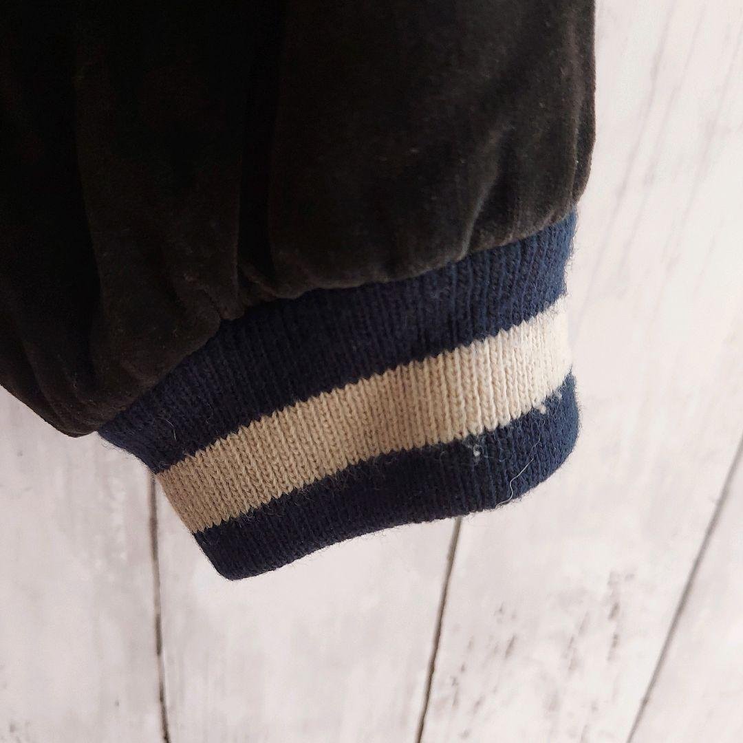 【MODERN VOICE】入手困難 モダンボイス 90s スカジャン M相当