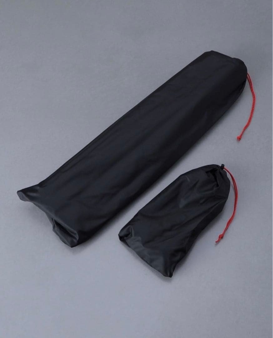 新品未使用　国内正規品 NORTENT Gamme 4 Arctic ノルテント