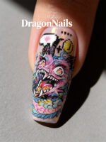 Azure Dynasty Dragon - Image 3