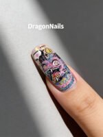 Azure Dynasty Dragon - Image 2