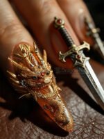 Celestial Phoenix & Dragon - Image 4