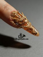 Celestial Phoenix & Dragon - Image 3