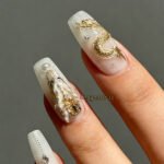 Crimson Shadow Guardian