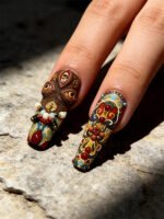 Eternal Ember Phoenix-Dragon - Image 2