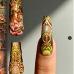 Galactic Thunder Dragon