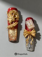 Golden Thorn Sovereign