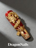 Golden Thorn Sovereign - Image 3