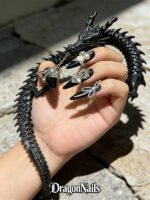 Ivory Cloud Dragon - Image 2