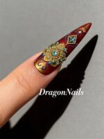 Luminous Void Serpent - Image 2