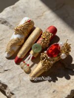 Neon Chaos Dragon - Image 4