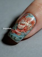 Black Fang Dragon - Image 2